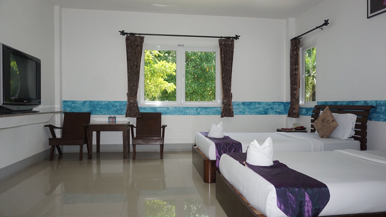 Photo of Bedroom in Trang