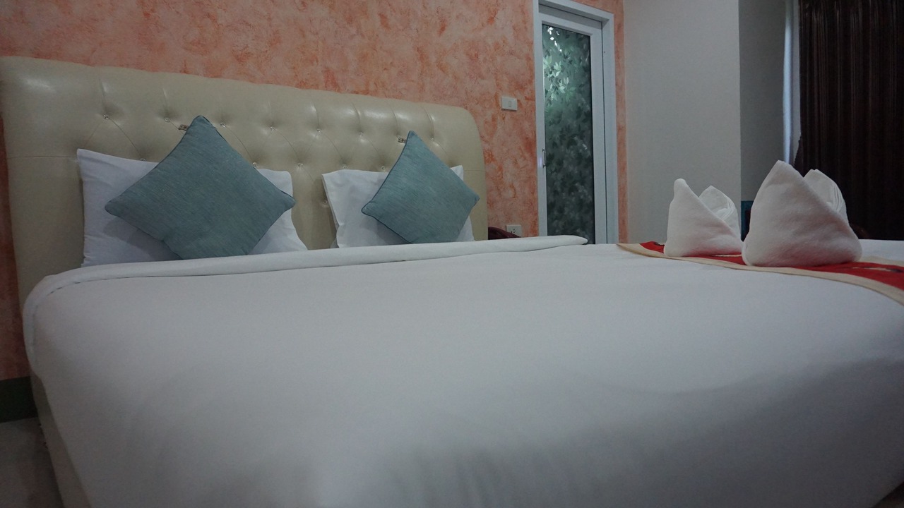 Photo of Bedroom in Trang