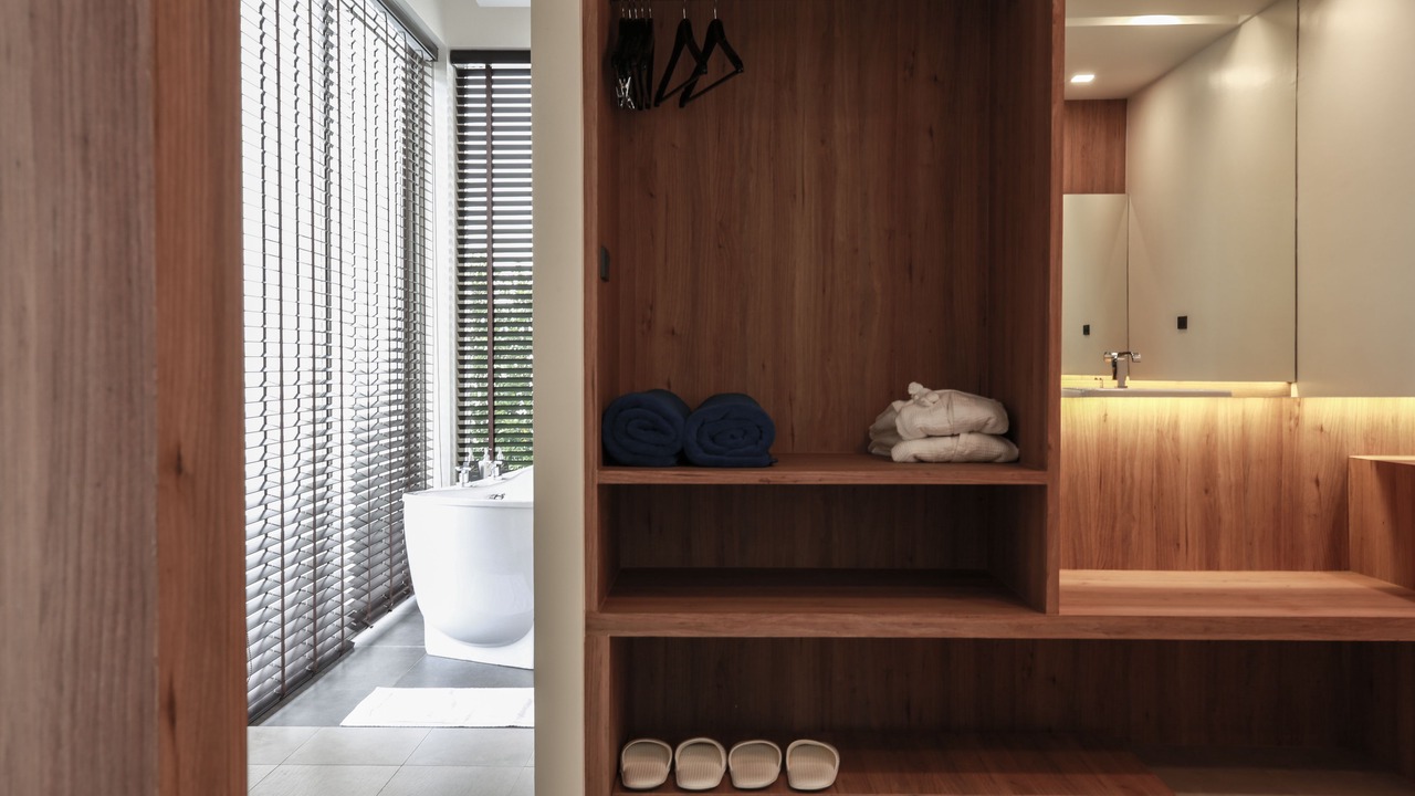 Photo of Bathroom in Hua Hin