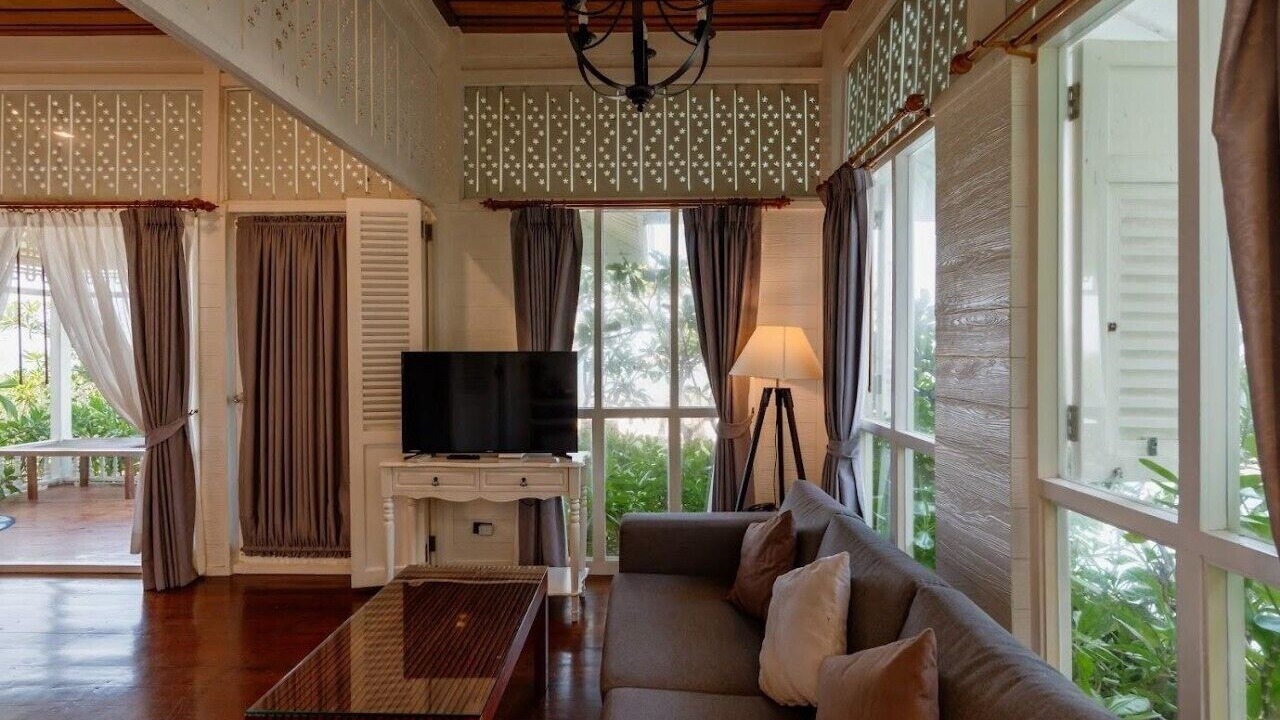 Photo of Bedroom in Hua Hin