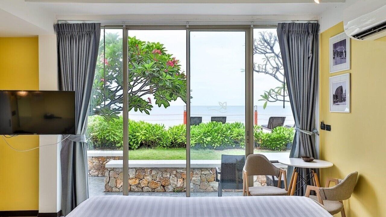 Photo of Bedroom in Hua Hin