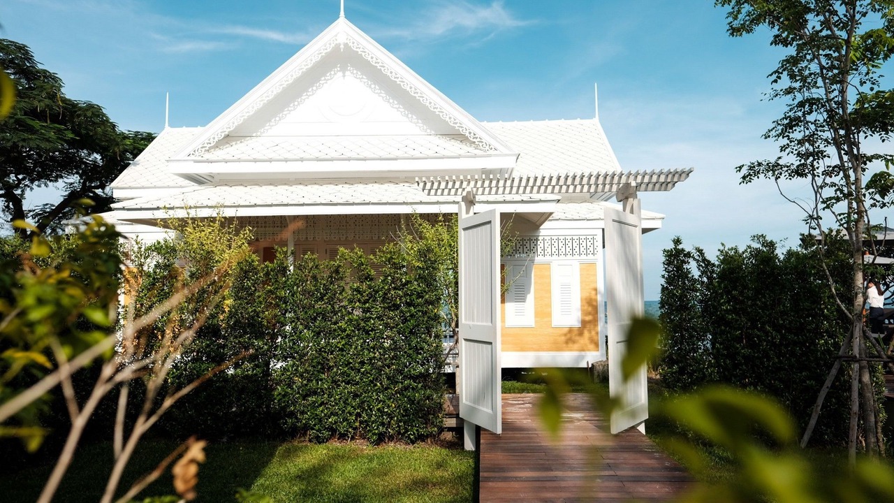 Photo of Bedroom in Hua Hin