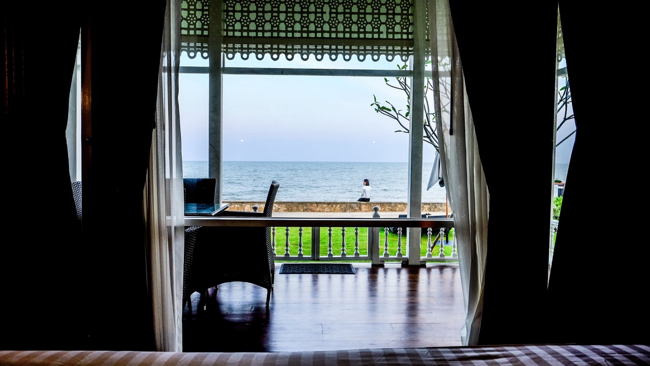 Photo of Bedroom in Hua Hin