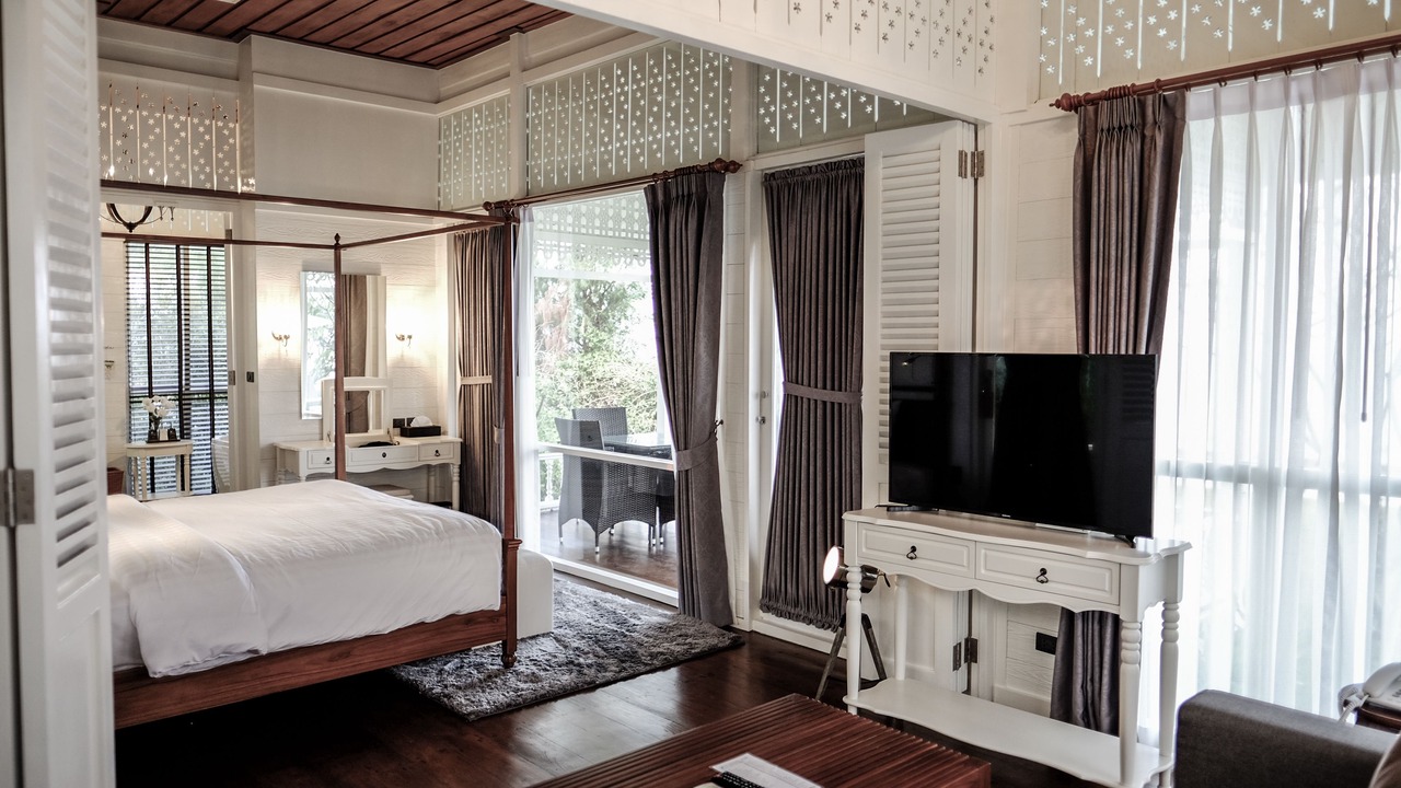 Photo of Bedroom in Hua Hin
