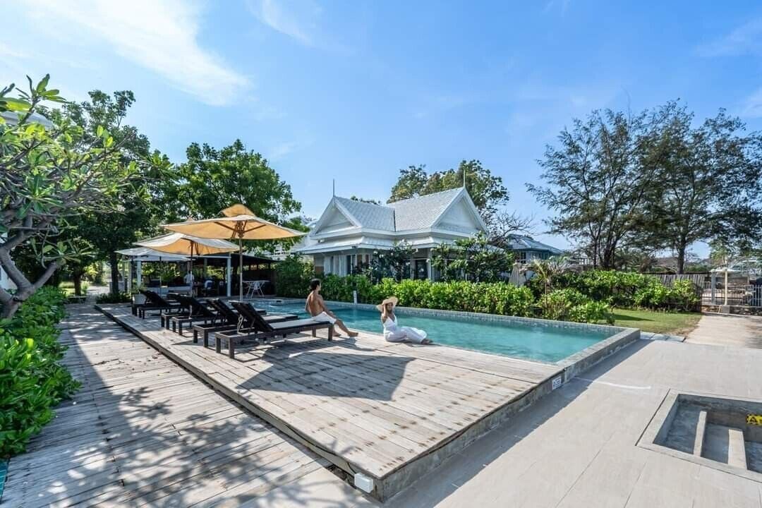 Photo of Outdoor in Hua Hin