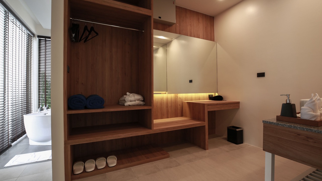 Photo of Bathroom in Hua Hin