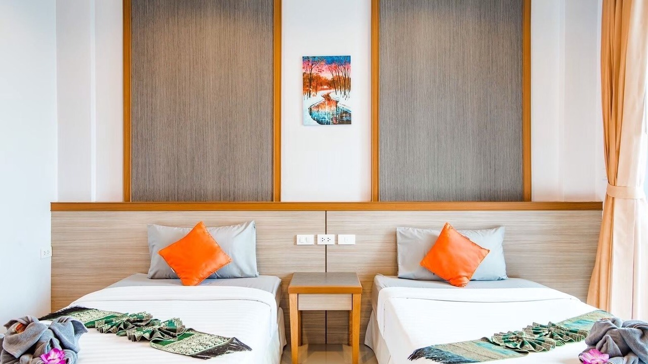 Photo of Bedroom in Trang