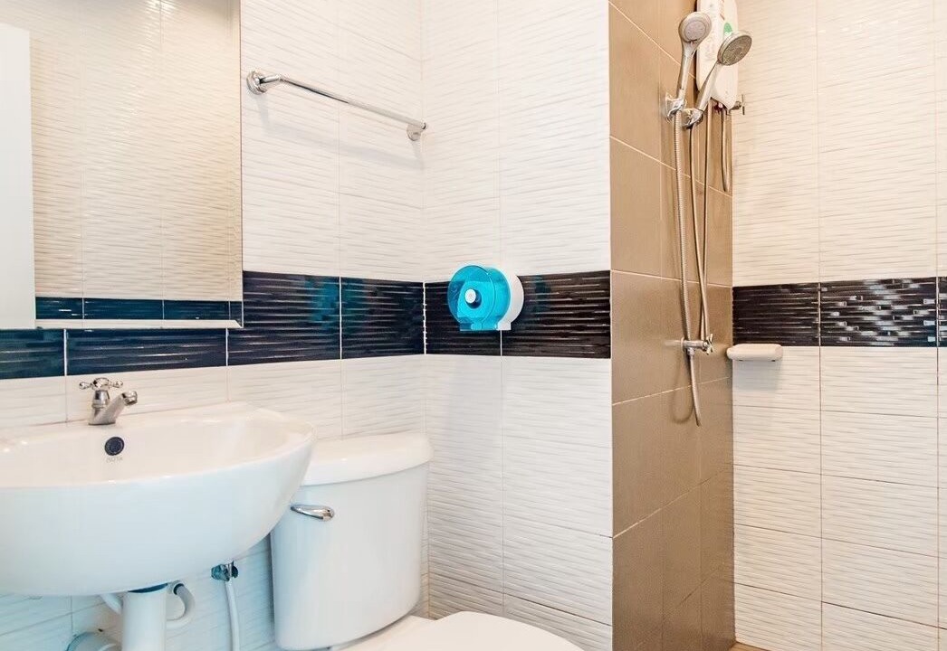 Photo of Bathroom in Trang