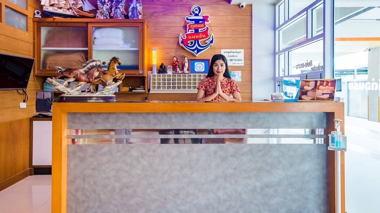 Photo of Others in Trang