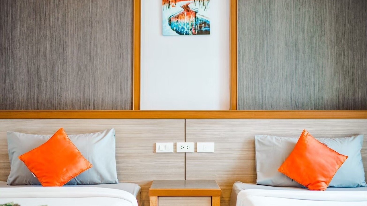 Photo of Bedroom in Trang