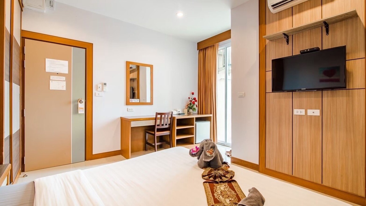 Photo of Bedroom in Trang