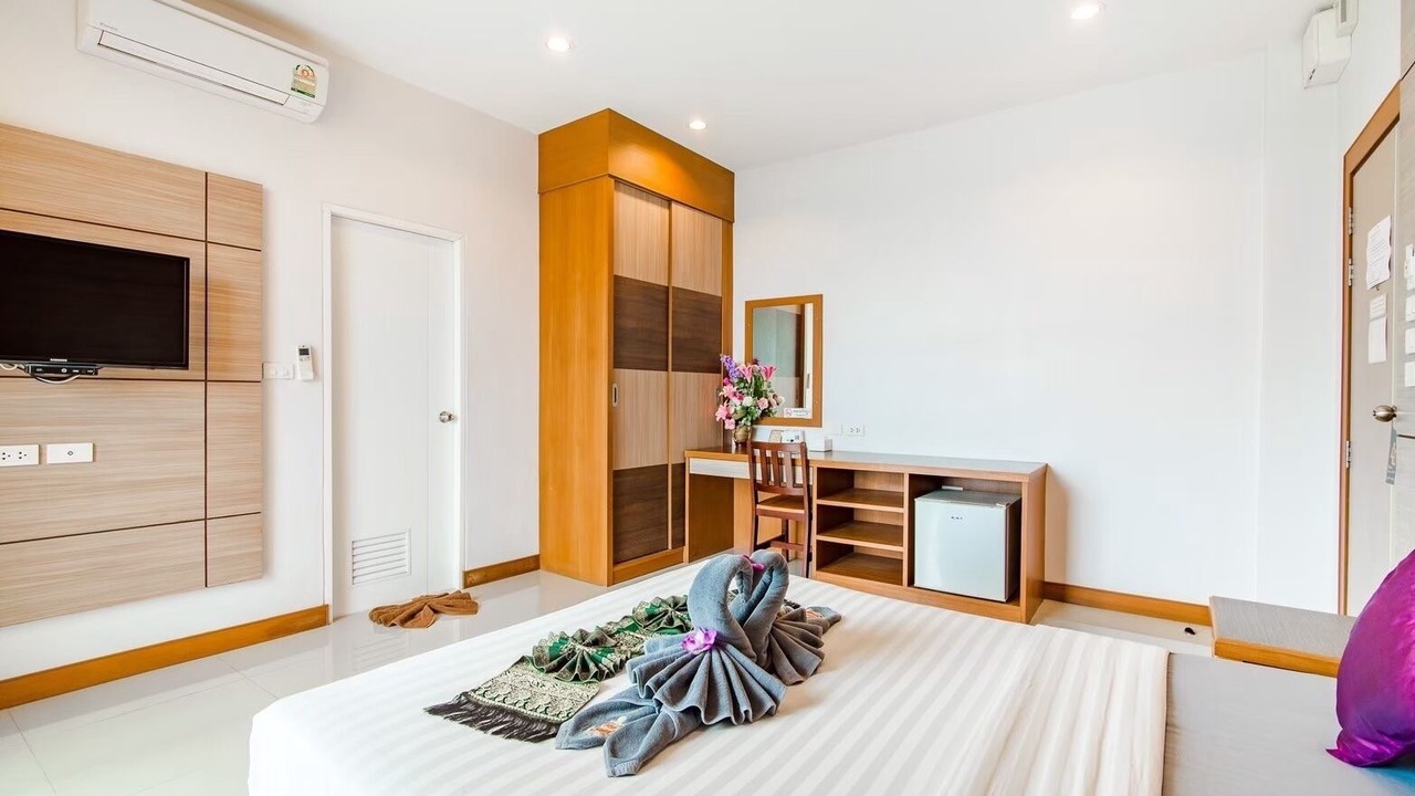 Photo of Bedroom in Trang