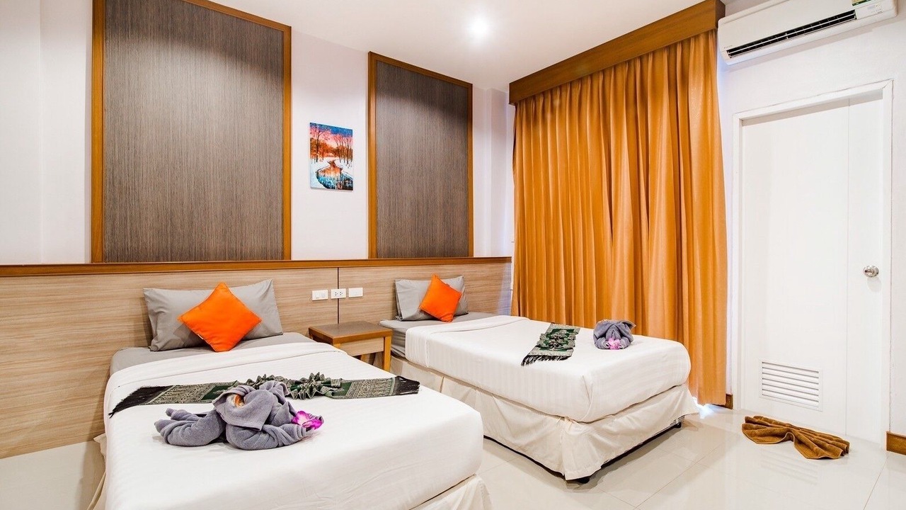 Photo of Bedroom in Trang