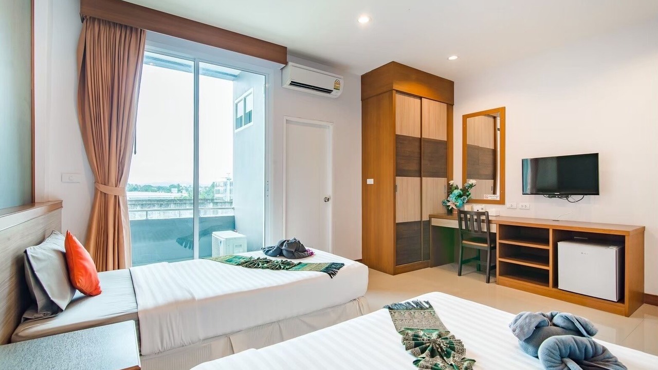 Photo of Livingroom in Trang