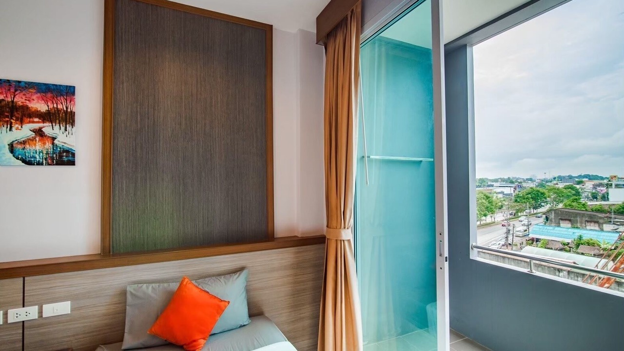 Photo of Bedroom in Trang