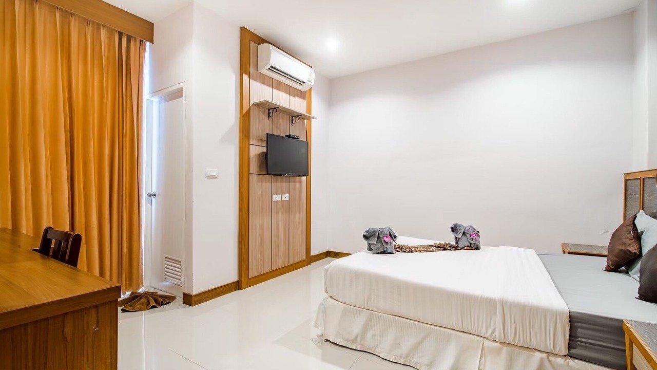 Photo of Bedroom in Trang