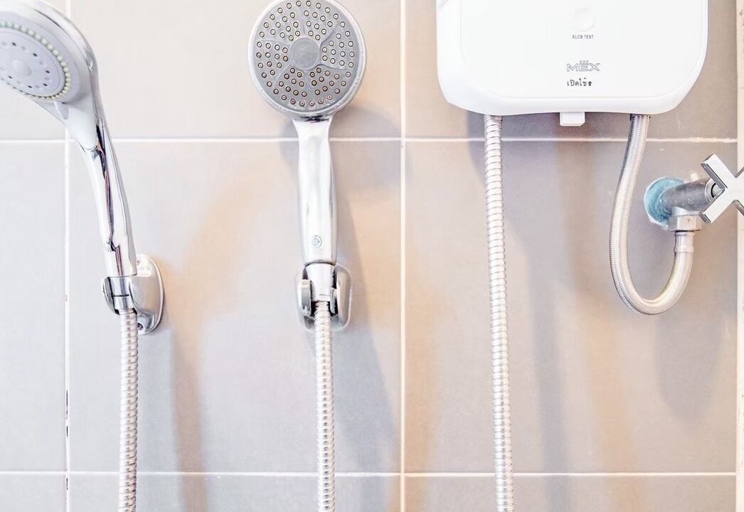 Photo of Bathroom in Trang