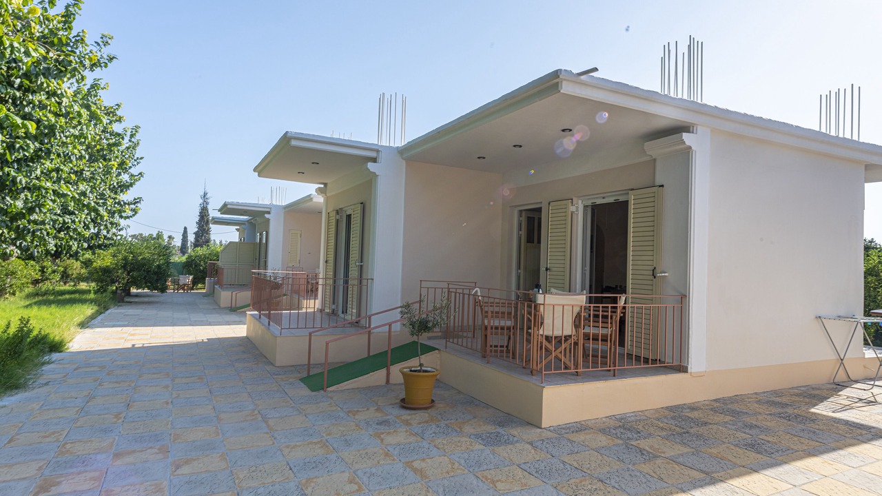 Photo of Outdoor in Drepano