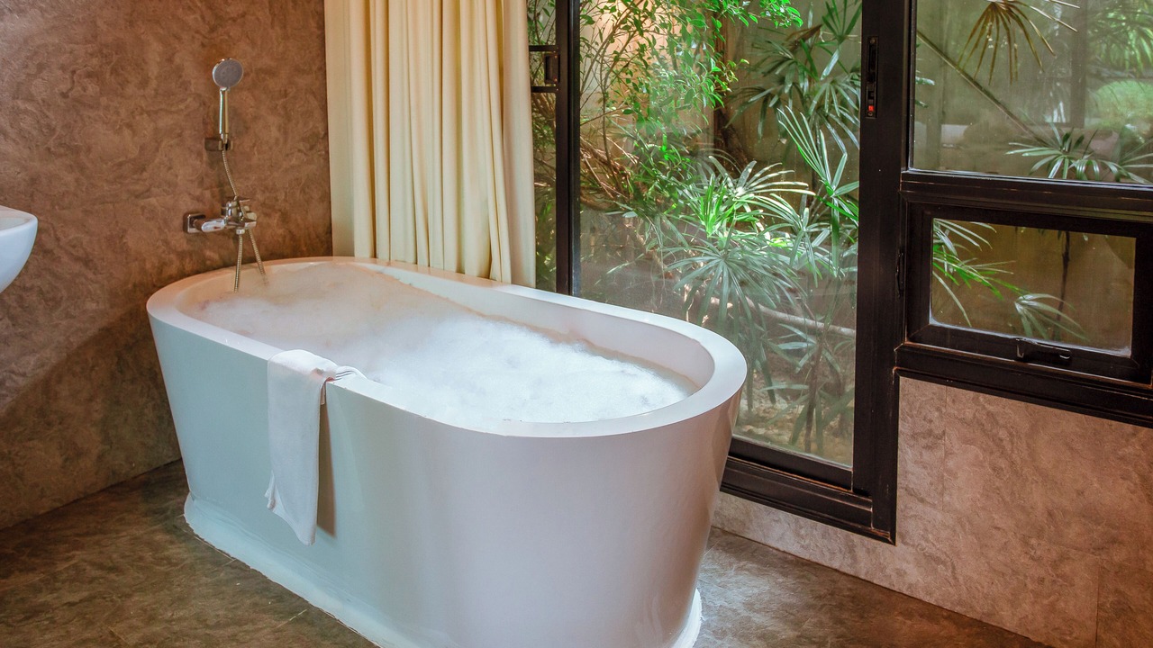 Photo of Bathroom in Phitsanulok