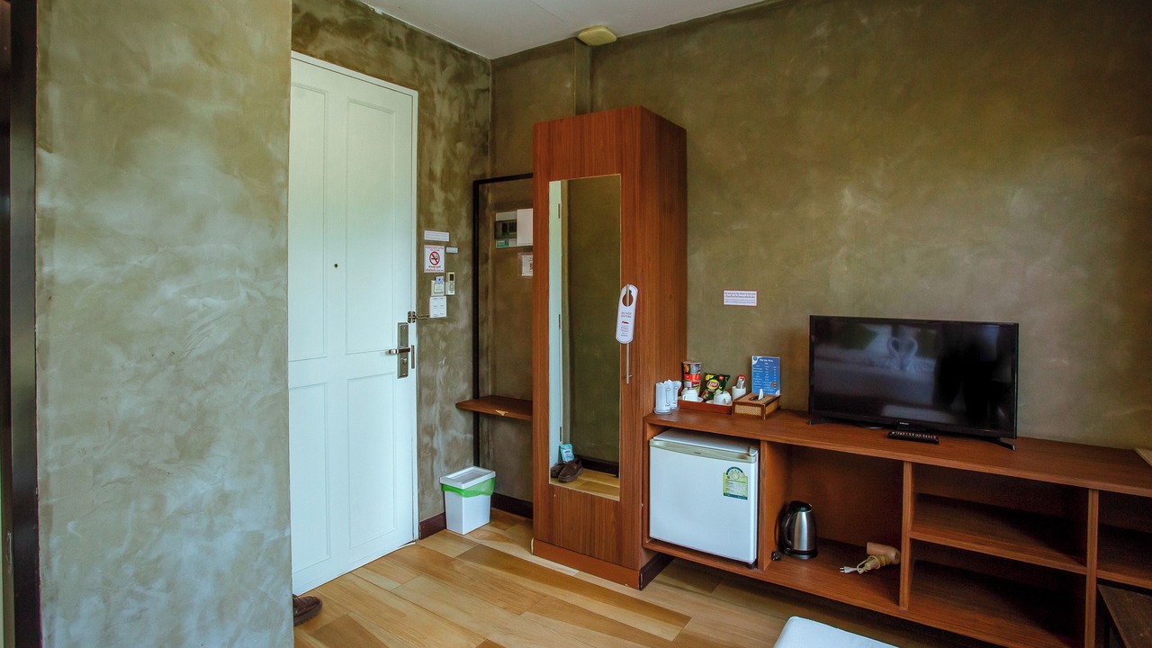 Photo of Bedroom in Phitsanulok