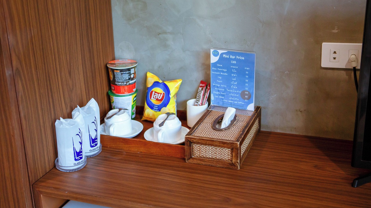 Photo of Bedroom in Phitsanulok