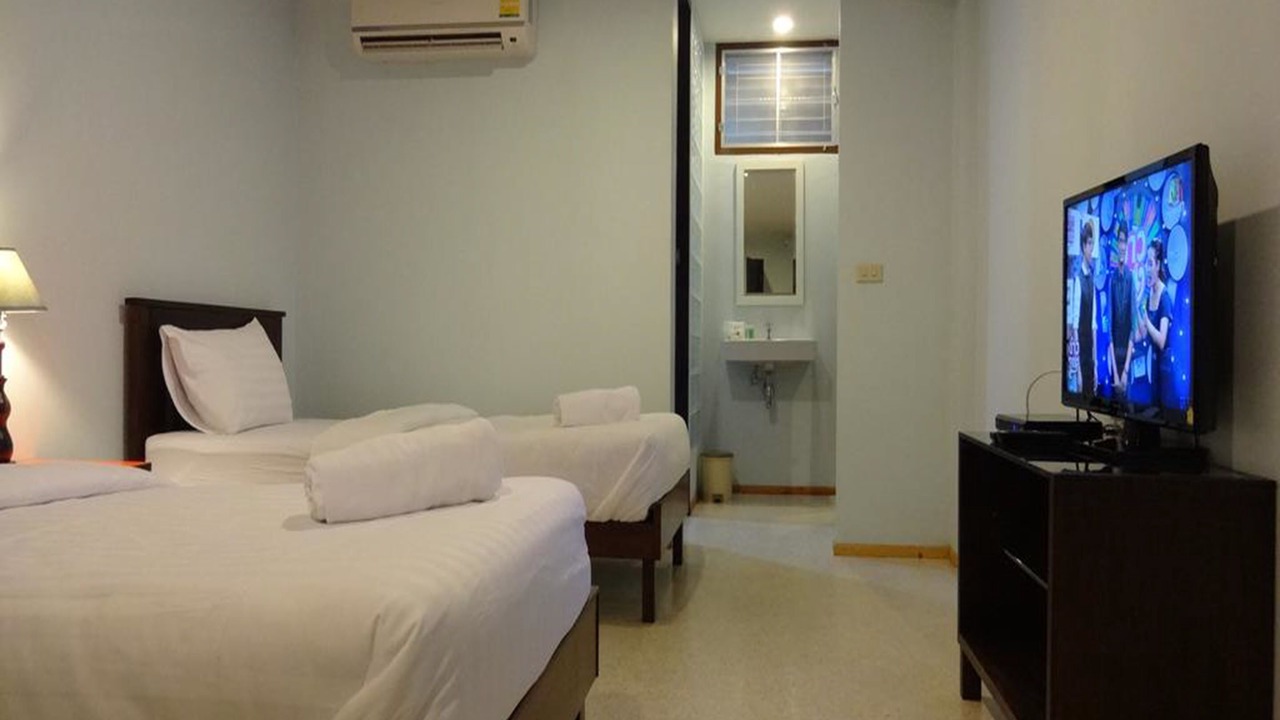 Photo of Bedroom in Makkasan