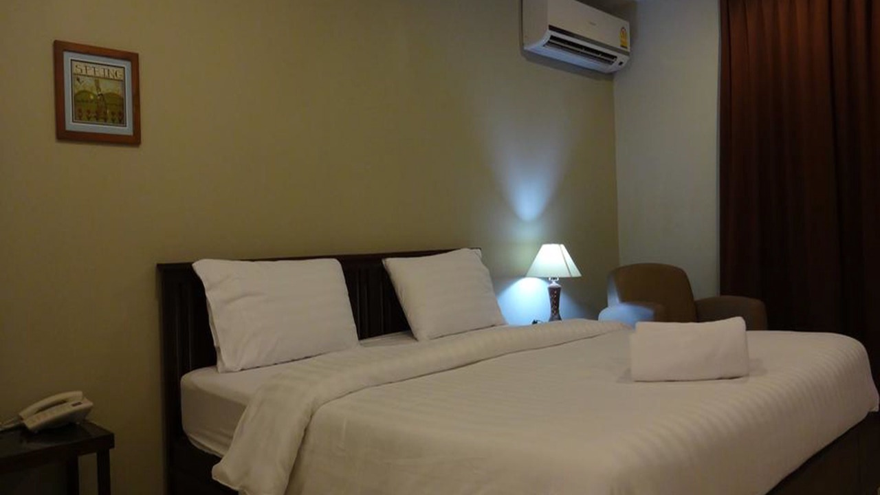 Photo of Bedroom in Makkasan