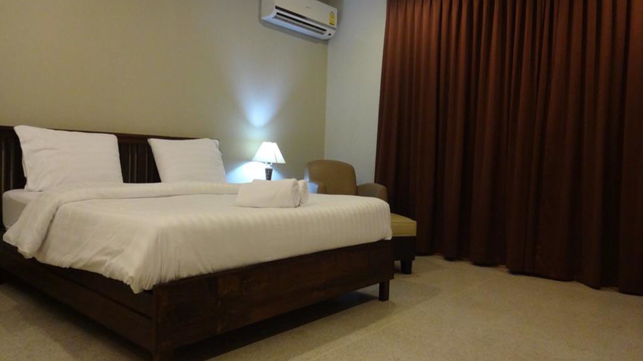 Photo of Bedroom in Makkasan