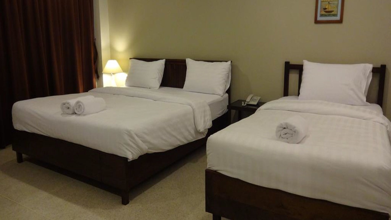 Photo of Bedroom in Makkasan