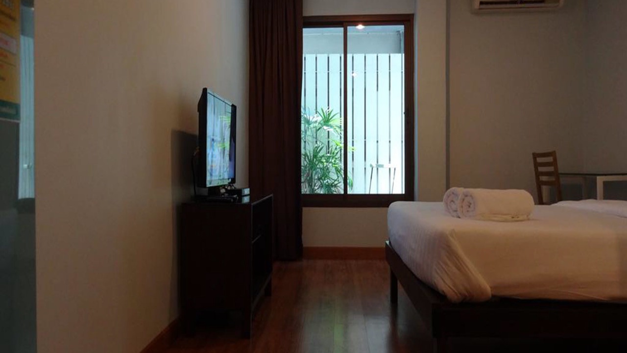 Photo of Bedroom in Makkasan