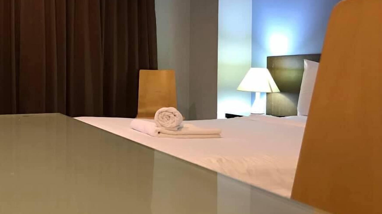 Photo of Bedroom in Makkasan