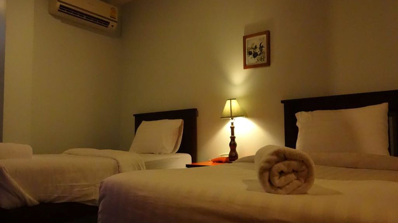 Photo of Bedroom in Makkasan