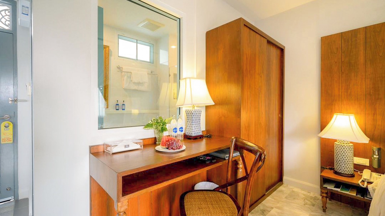 Photo of Bedroom in Amphawa