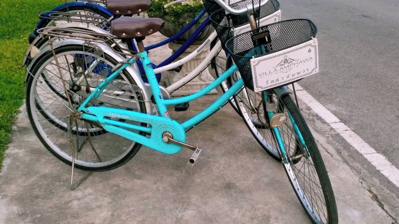 Photo of Outdoor in Amphawa