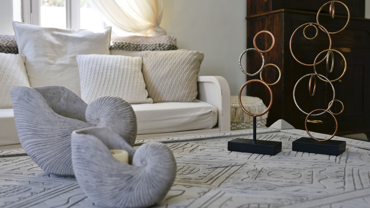 Photo of Bedroom in Megalochori