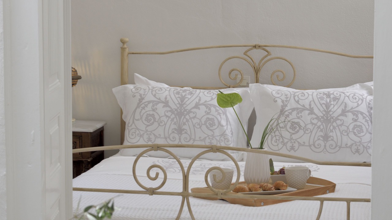 Photo of Bedroom in Megalochori