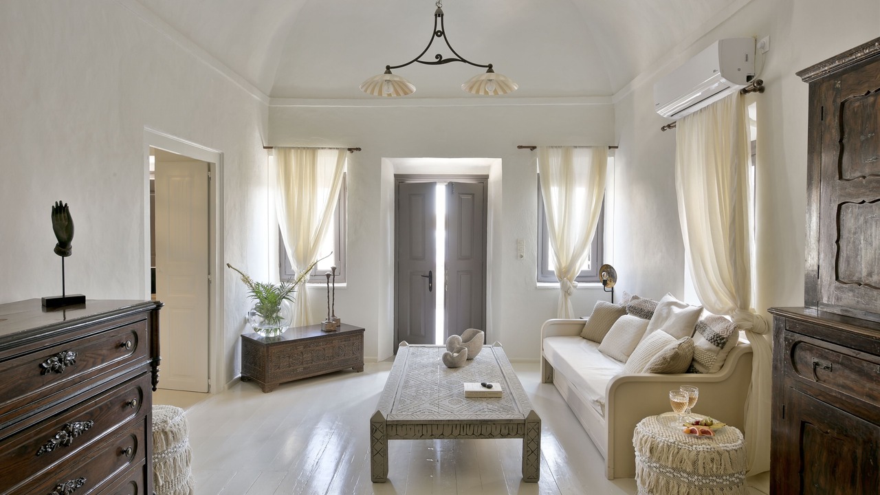 Photo of Bedroom in Megalochori