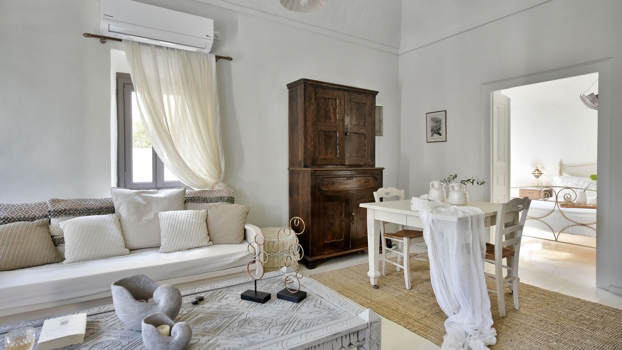 Photo of Bedroom in Megalochori
