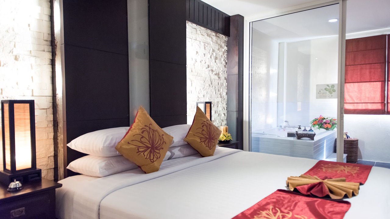 Photo of Bedroom in Suan Luang