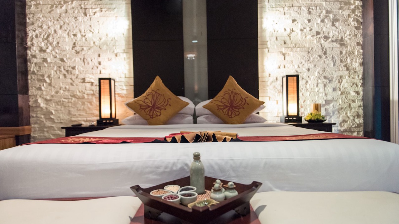 Photo of Bedroom in Suan Luang