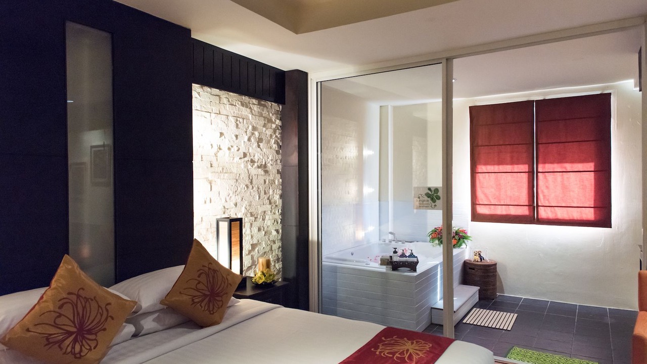 Photo of Bedroom in Suan Luang