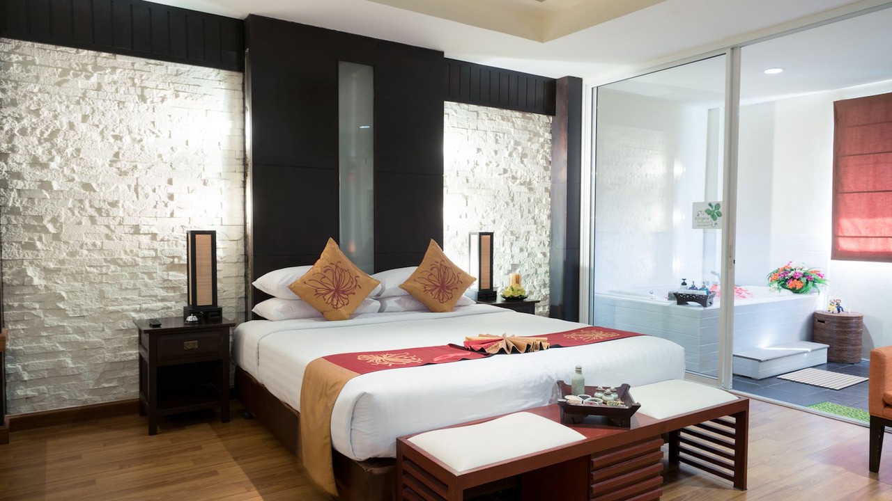 Photo of Bedroom in Suan Luang