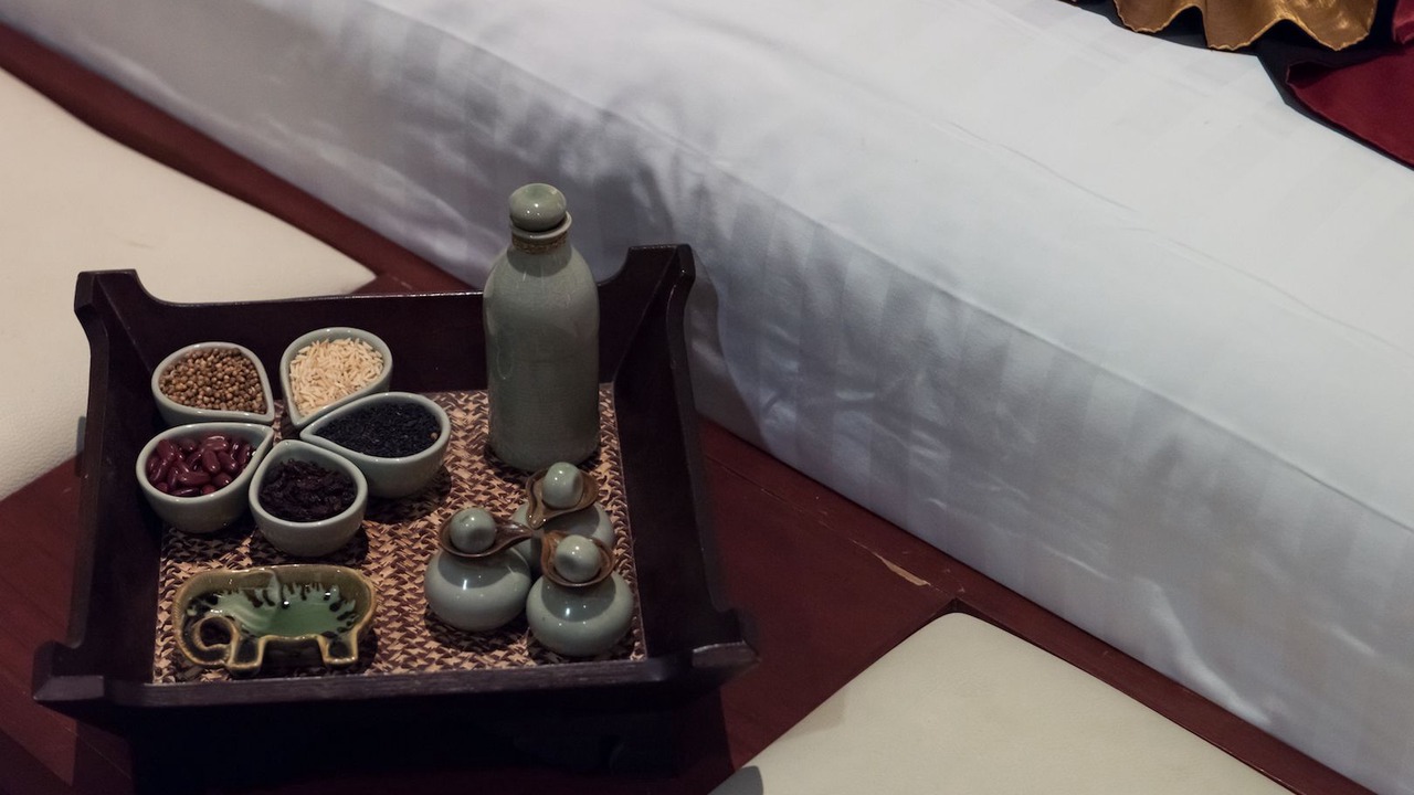 Photo of Bedroom in Suan Luang