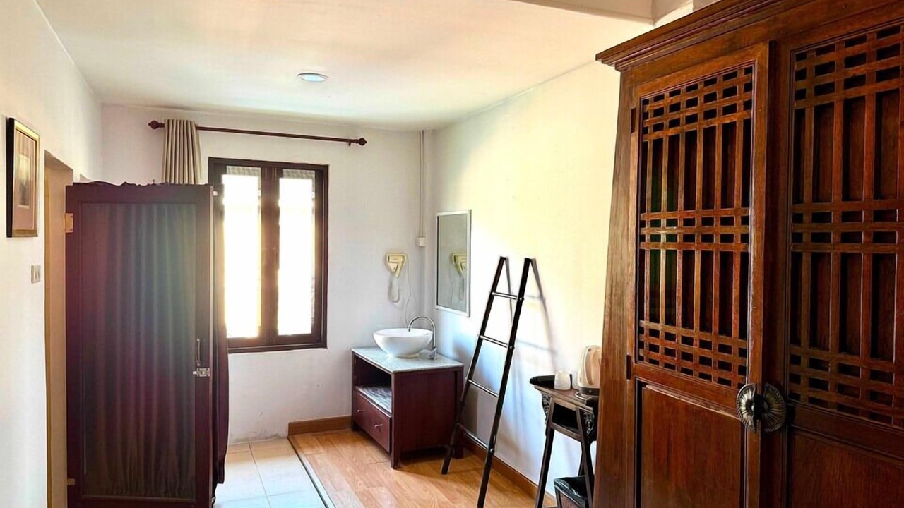 Photo of Bedroom in Suan Luang