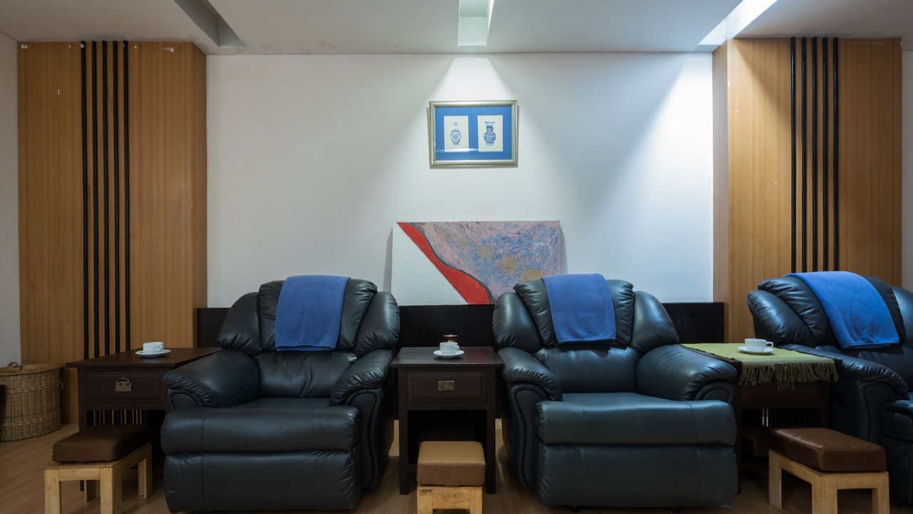 Photo of Bedroom in Suan Luang