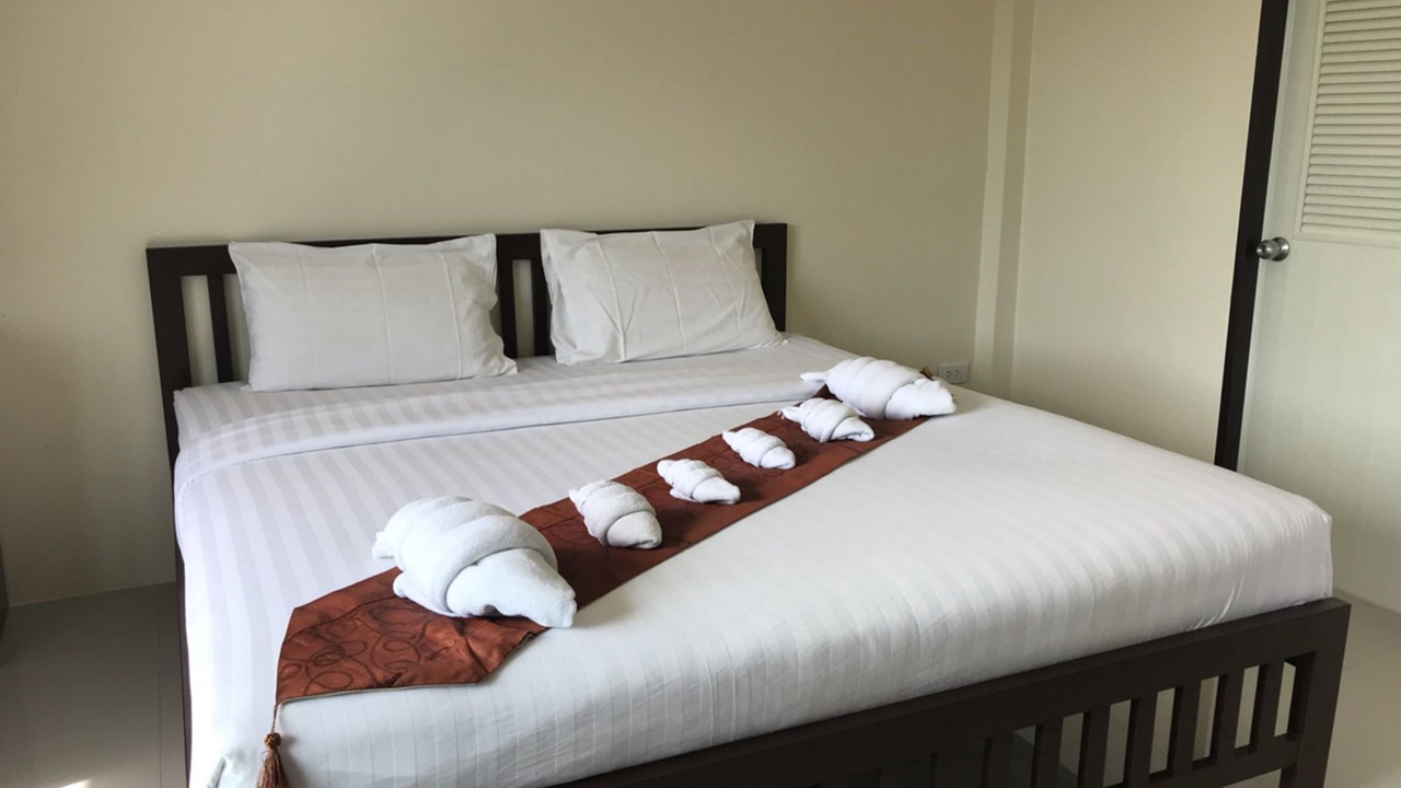 Photo of Bedroom in Don Sak
