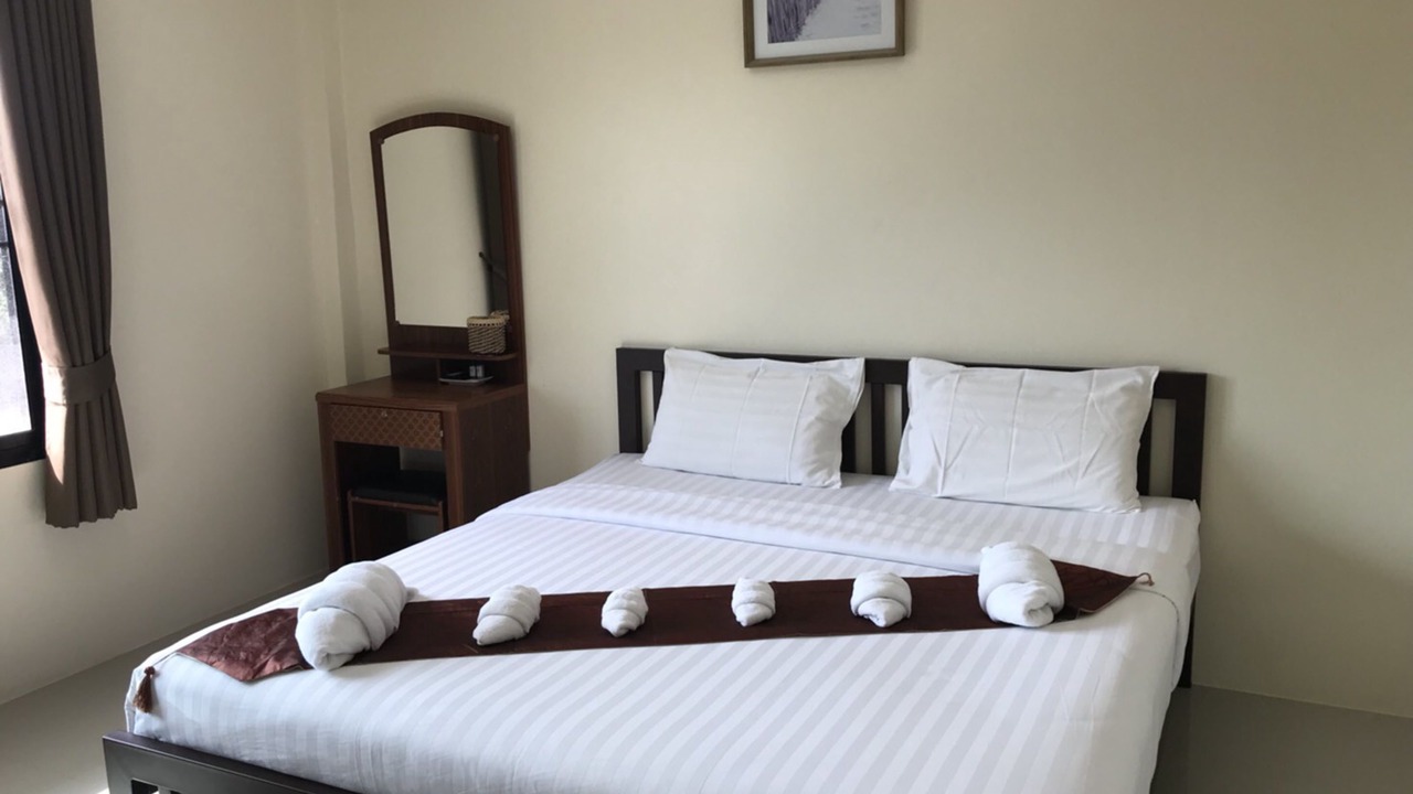 Photo of Bedroom in Don Sak