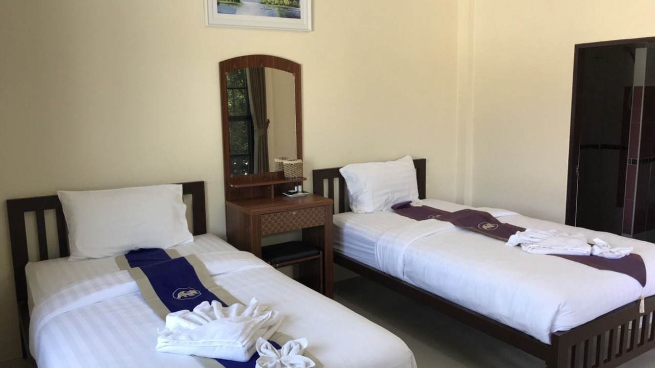 Photo of Bedroom in Don Sak