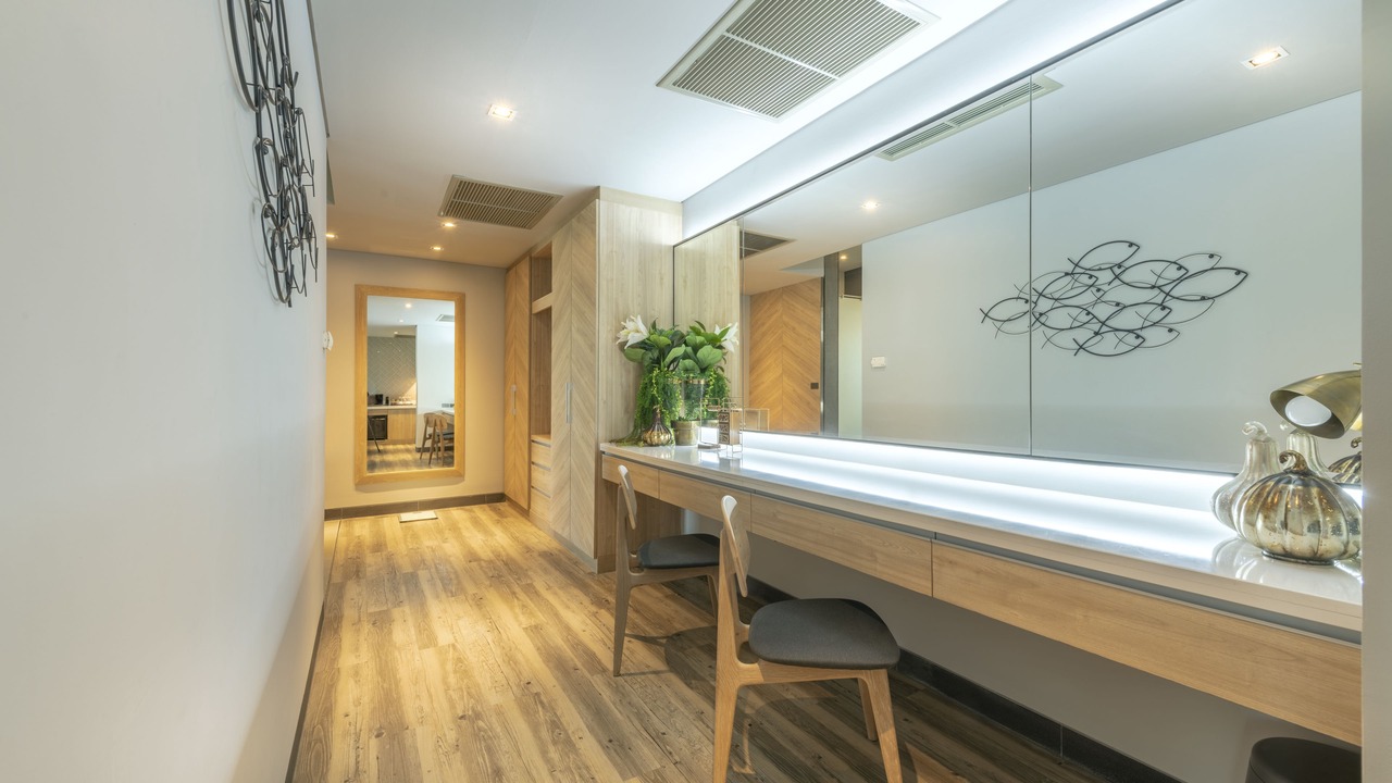 Photo of Bedroom in Nai Mueang