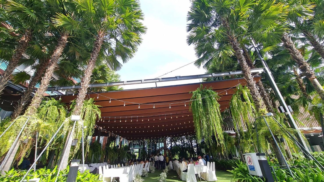 Photo of Outdoor in Nai Mueang